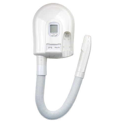 Wall Mounted Hair Dryers