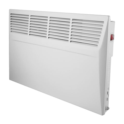 Wall Mounted Panel Heaters