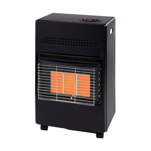 Gas Heaters