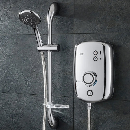 Electric Showers