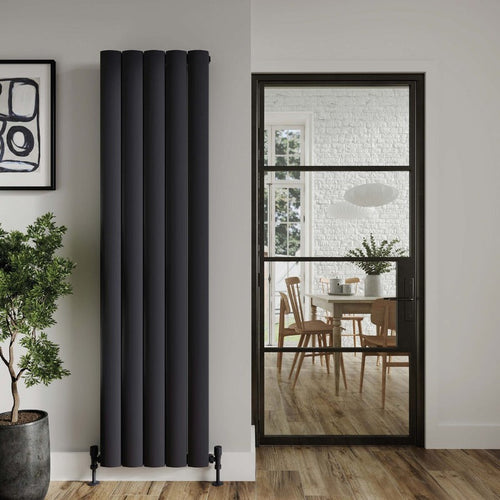 Vertical Designer Radiators