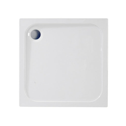 Low Profile Shower Trays