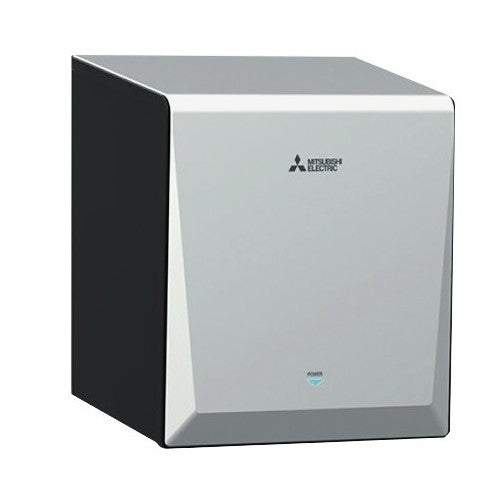 Energy Efficient Hand Dryers