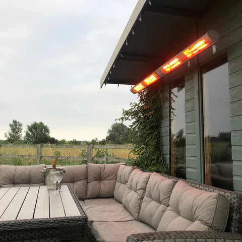 Outdoor Heaters