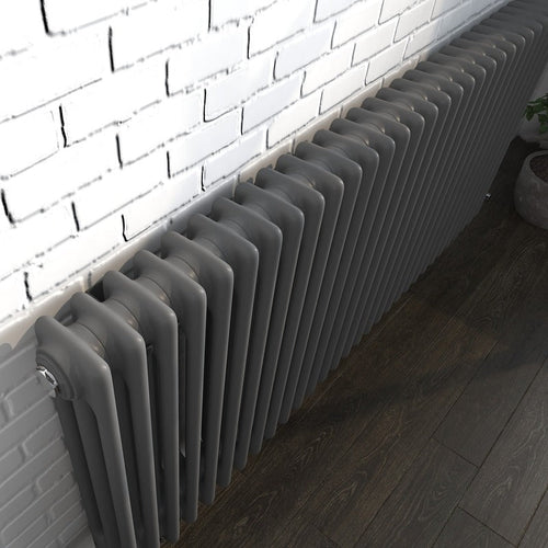 Column Radiators