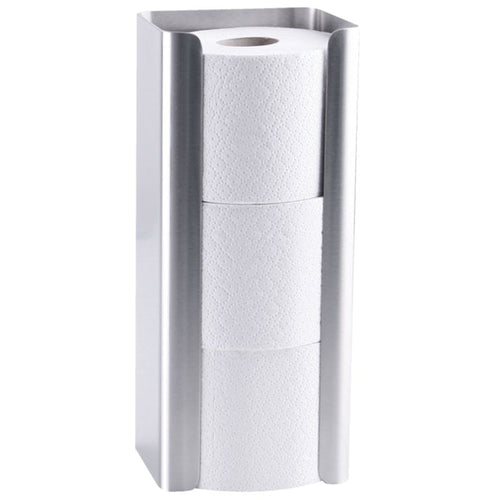 Spare Toilet Roll Holders