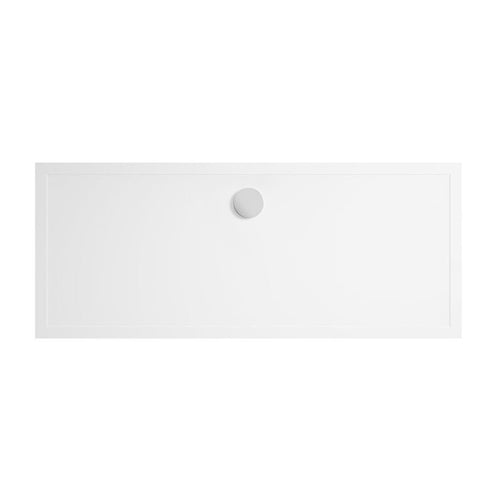 Rectanglar Shower Trays