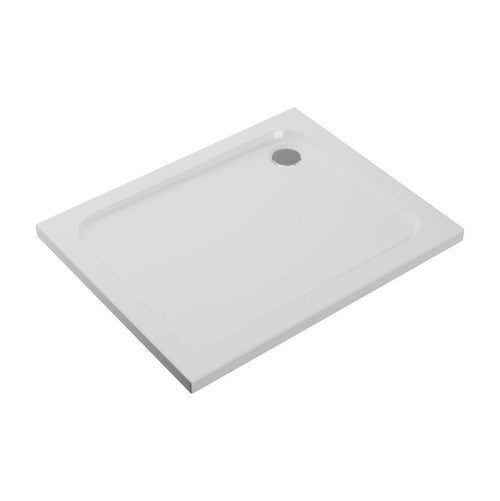 Ultra-Slim Shower Trays