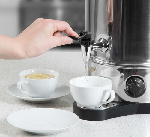 Hot Water Dispensers