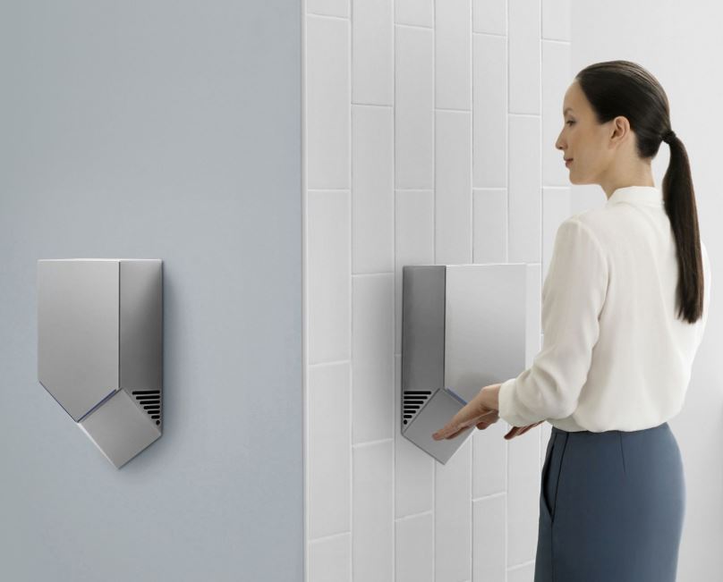 Blade Hand Dryers