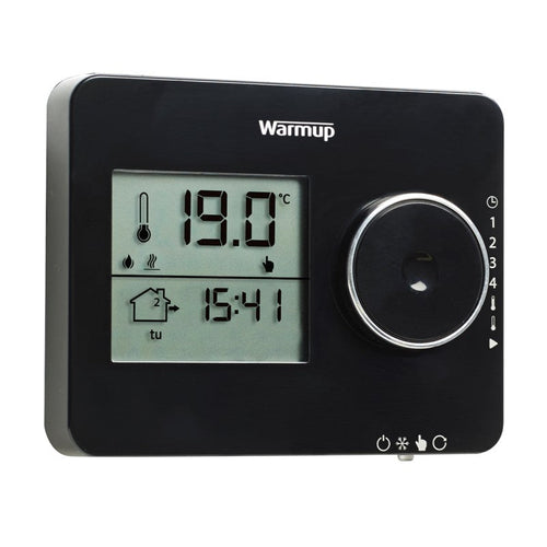 Underfloor Heating Thermostats