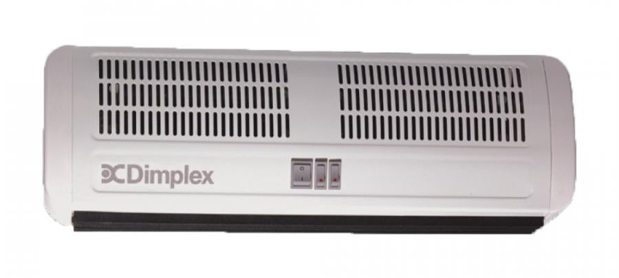 Dimplex 4.50kW Over Door Heater