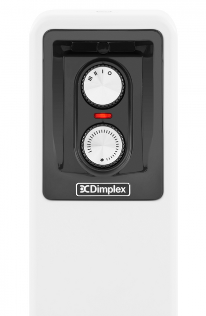 Dimplex ECR Oil Free Column Radiator