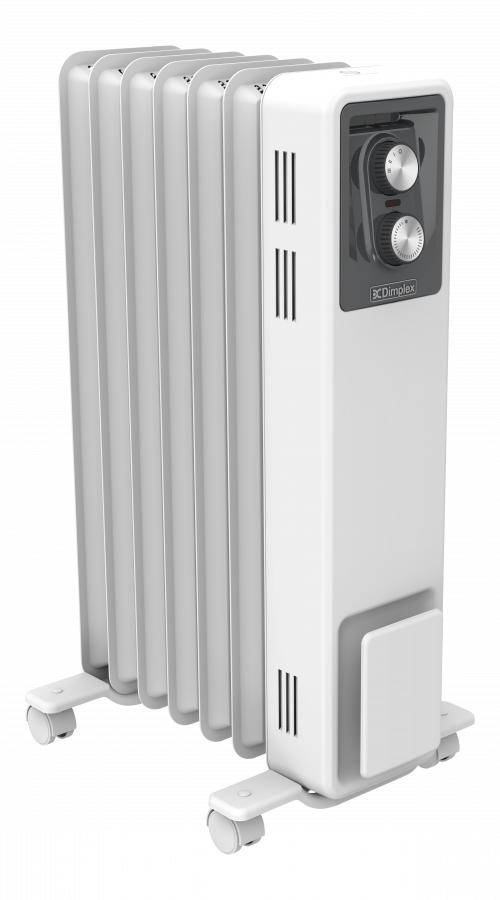 Dimplex ECR Oil Free Column Radiator