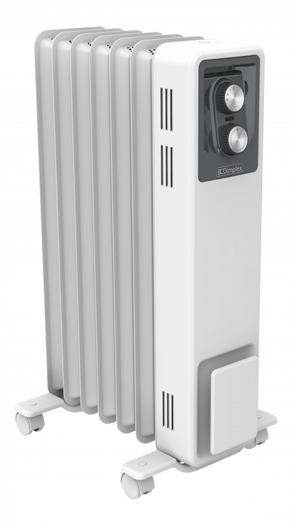 Dimplex ECR Oil Free Column Radiator
