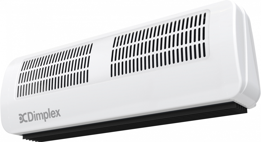 Dimplex 3kW Over Door Heater Bluetooth Control