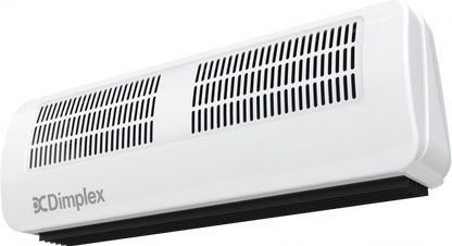 Dimplex 3kW Over Door Heater Bluetooth Control
