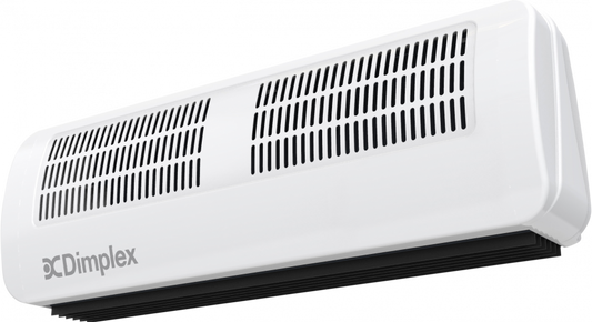 Dimplex 3kW Over Door Heater Bluetooth Control