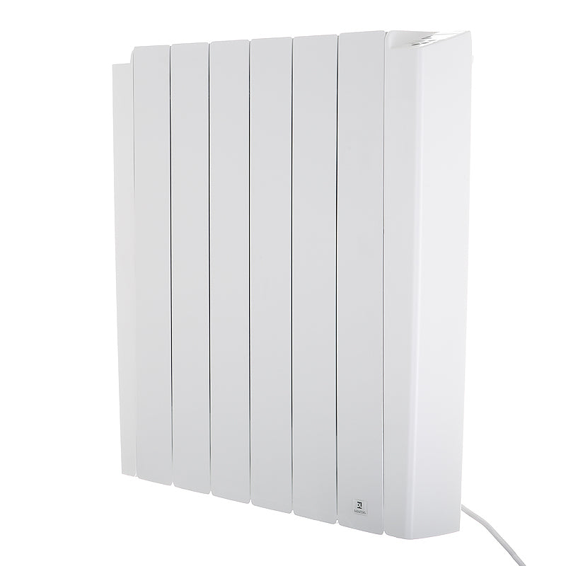 De'Longhi Alu Oil Filled Radiator 