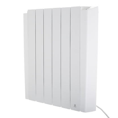 De'Longhi Alu Oil Filled Radiator 