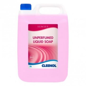 5 Ltr Pink Liquid Soap x2