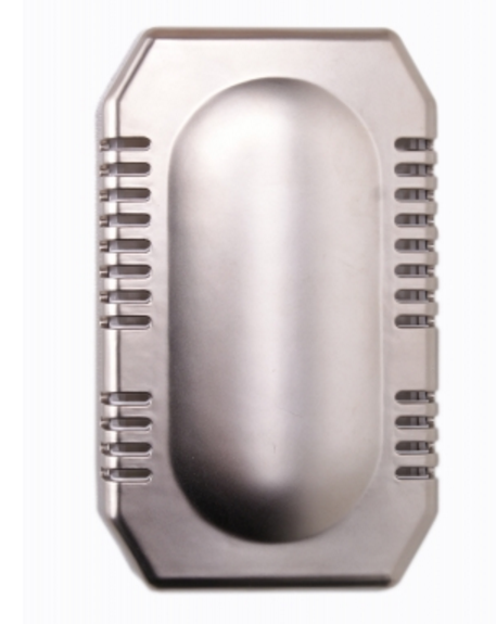 MediQo Air-O-Kit Silver