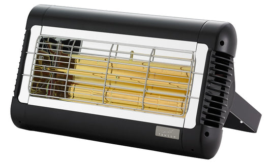 Tansun Sorrento IP Low Glare 1.5kW Outdoor Heater