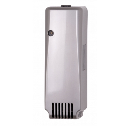 MEDIQO AIR FRESHENER SILVER