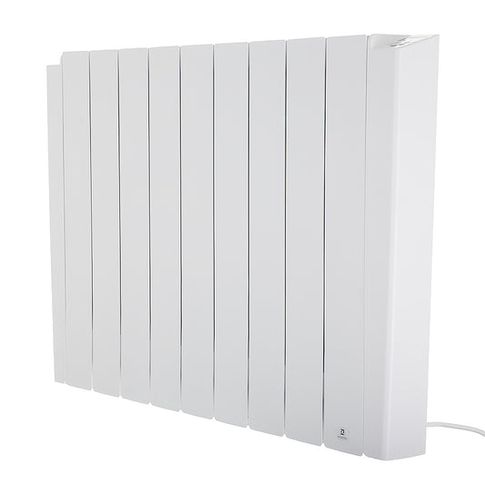 De'Longhi Alu Oil Filled Aluminium Electric Radiator