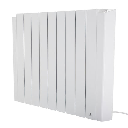De'Longhi Alu Oil Filled Aluminium Electric Radiator