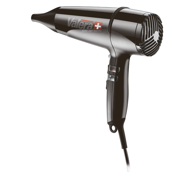 Valera Swiss Light 3200 Hair Dryer