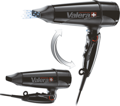 Valera Fold Away 5400 Hair Dryer