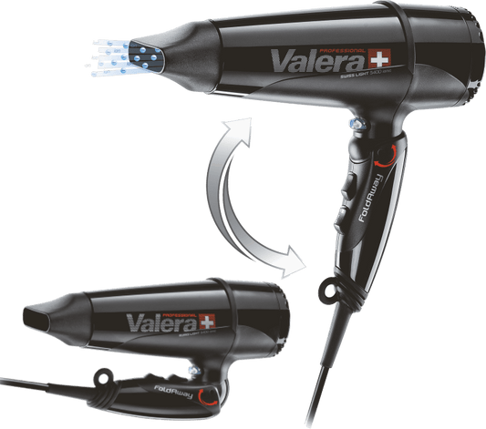 Valera Fold Away 5400 Hair Dryer