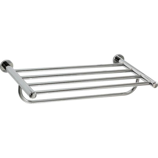 Chrome Towel Shelf, 16358B