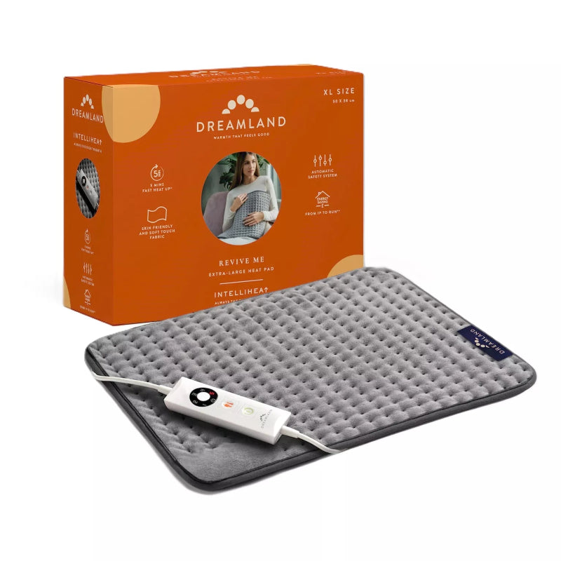 Dreamland XL Physio Heat Pad