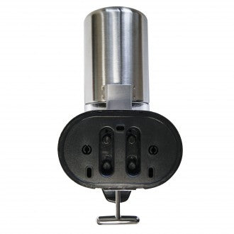 Eclipse Luxury Single Shower Soap Dispenser