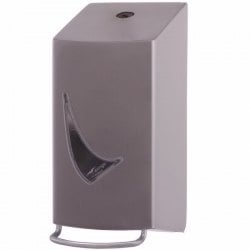 Freedom Liquid Soap Dispenser 400ml, 4210FR, soap dispenser