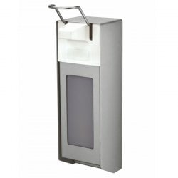 MediQo Heavy Duty Soap Dispenser 2500ml, 8305MQ