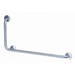 Angled Grab Bars 90 Degree Left 12620MM
