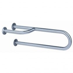 MediQo Right Hand Support Rail, 12635MM