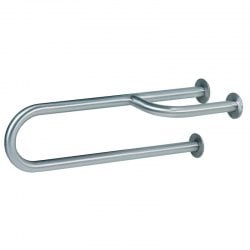 MediQo Left Hand Support Rail, 12640MM