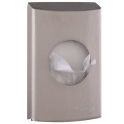 Freedom Sanitary Plastic Bag Dispenser, 4047FR