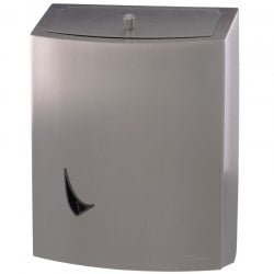 Freedom 9 Litre Sanitary Bin, 4052FR