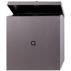 Qbic 9L Sanitary Bin