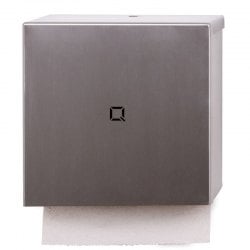 Qbic Large Hand Towel Dispenser