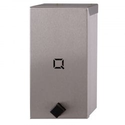 6730QB Qbic Liquid Soap Dispenser 900ml