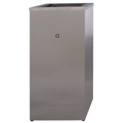 Qbic 30 Litre Open Top Waste Bin