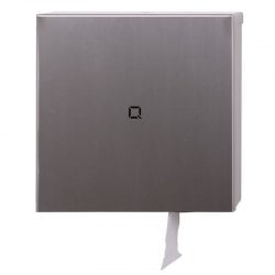 Qbic Maxi Jumbo Roll Dispenser