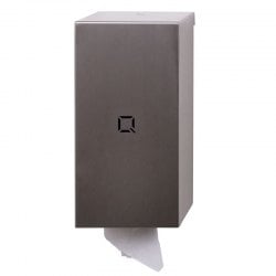 Qbic Mini Centre Pull Dispenser