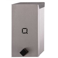 Qbic Spray Soap Dispenser 400ml